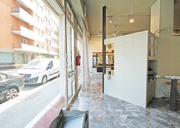Negozio - Negozio via Casalino, Bergamo - foto 1