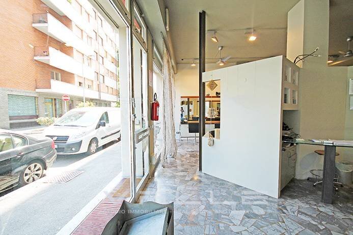 Negozio - Negozio via Casalino, Bergamo - foto 1