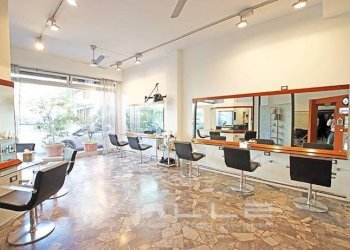 Negozio - Negozio via Casalino, Bergamo - foto 1