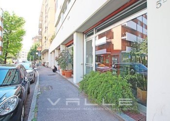 Negozio - Negozio via Casalino, Bergamo - foto 11