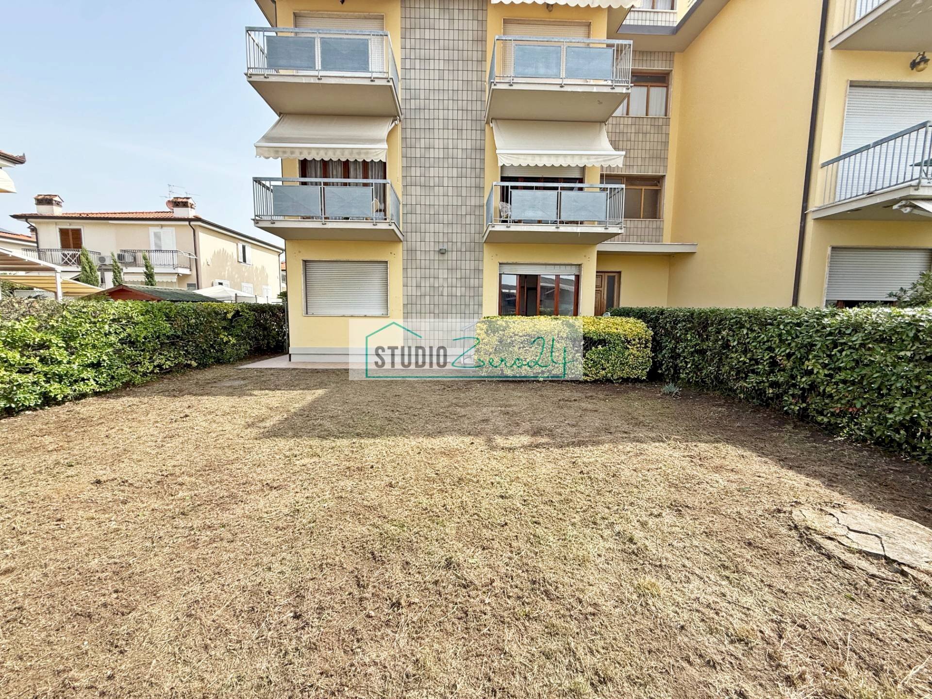 Foto 1 - Quadrilocale Via Mincio, Camaiore - foto 1