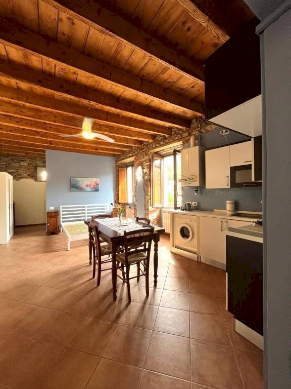 Cucina - One-room apartment via Guglielmo Marconi, Gussago - photo 1