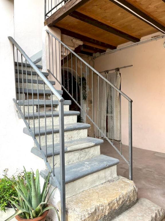 Scala - One-room apartment via Guglielmo Marconi, Gussago - photo 3