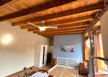 Camera da letto - One-room apartment via Guglielmo Marconi, Gussago - photo 4