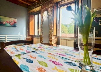 Camera da letto - One-room apartment via Guglielmo Marconi, Gussago - photo 11