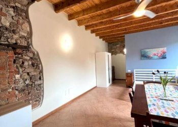 Salone - One-room apartment via Guglielmo Marconi, Gussago - photo 14