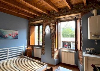 Camera da letto - One-room apartment via Guglielmo Marconi, Gussago - photo 20