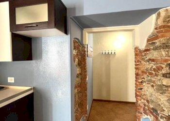 Ingresso - One-room apartment via Guglielmo Marconi, Gussago - photo 22