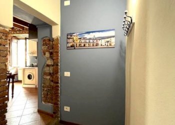 Ingresso - One-room apartment via Guglielmo Marconi, Gussago - photo 23