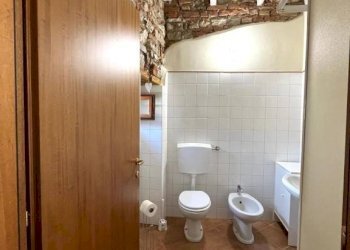 Bagno - One-room apartment via Guglielmo Marconi, Gussago - photo 26