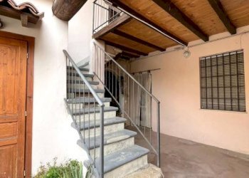 Interno palazzo - One-room apartment via Guglielmo Marconi, Gussago - photo 31