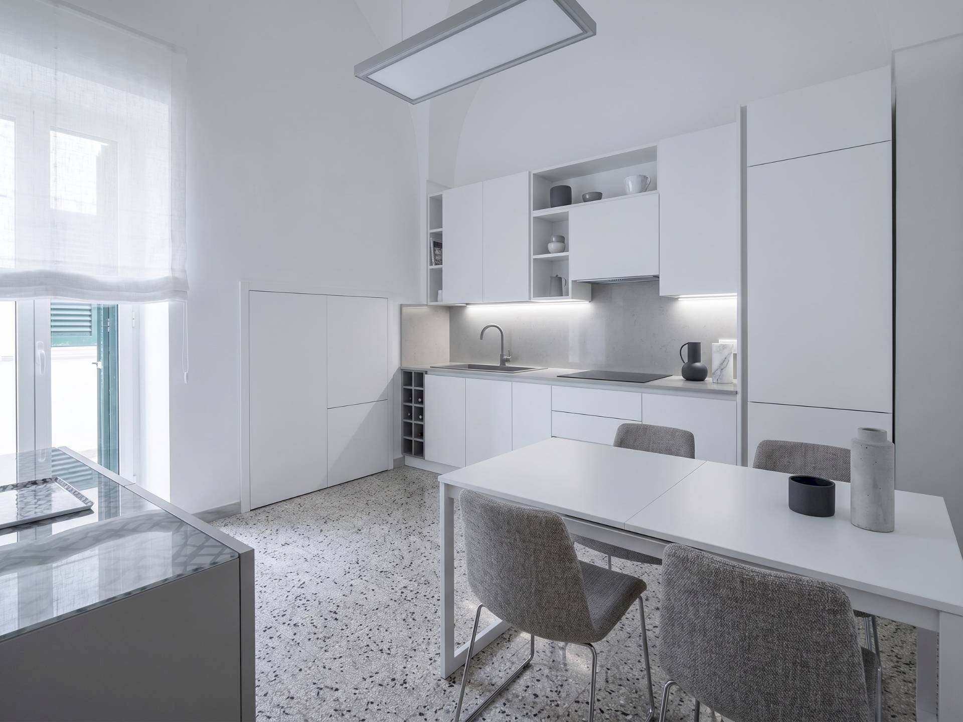 Foto 2 - Casa indipendente Via Viti
12, Morciano di Leuca - foto 2