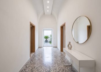Foto 1 - Casa indipendente Via Viti
 
12, Morciano di Leuca - foto 1
