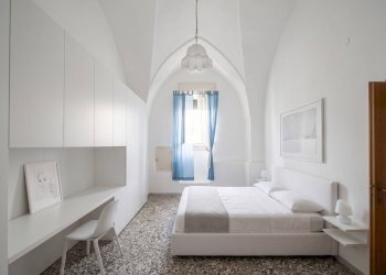 Foto 4 - Casa indipendente Via Viti
 
12, Morciano di Leuca - foto 4