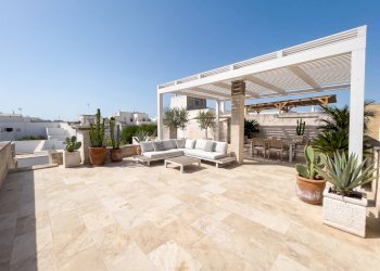 Foto 6 - Casa indipendente Via Viti
 
12, Morciano di Leuca - foto 6