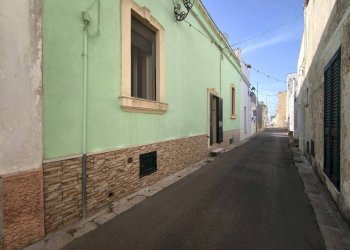 Foto 8 - Casa indipendente Via Viti
 
12, Morciano di Leuca - foto 8