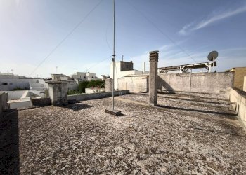Foto 33 - Casa indipendente Via Viti
 
12, Morciano di Leuca - foto 33