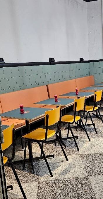 Interno non residenziale - Negozio via Pietro Borsieri, Milano (zona Isola) - foto 3