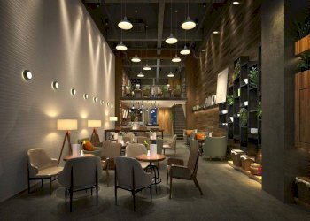 Interno non residenziale - Negozio via Pietro Borsieri, Milano (zona Isola) - foto 6