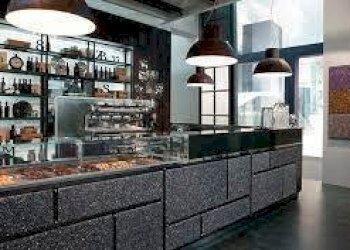 Interno non residenziale - Negozio via Pietro Borsieri, Milano (zona Isola) - foto 12