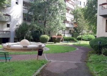 Giardino - Appartamento via Bernardo Rucellai, Milano (zona Precotto) - foto 1