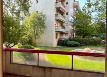 Terrazzo - Appartamento via Bernardo Rucellai, Milano (zona Precotto) - foto 5