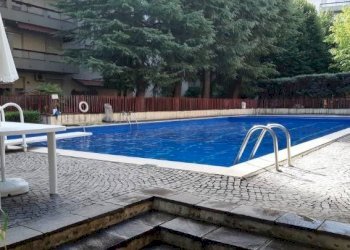 Piscina - Appartamento via Bernardo Rucellai, Milano (zona Precotto) - foto 10