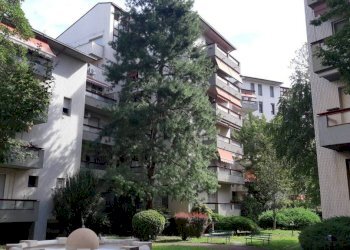 Facciata - Appartamento via Bernardo Rucellai, Milano (zona Precotto) - foto 11