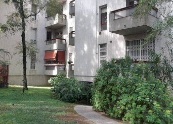 Giardino - Appartamento via Bernardo Rucellai, Milano (zona Precotto) - foto 12