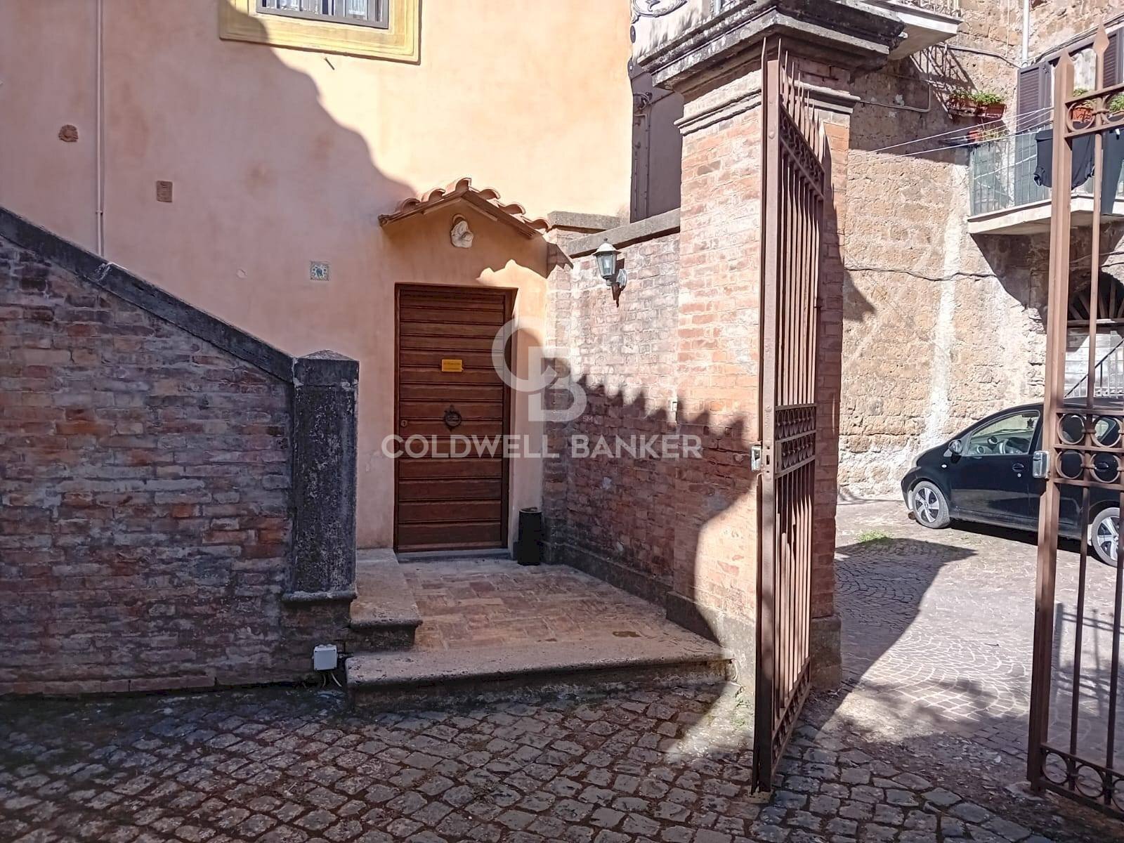 Foto 2 - Three-room apartment Via degli arquanti, Sutri - photo 2