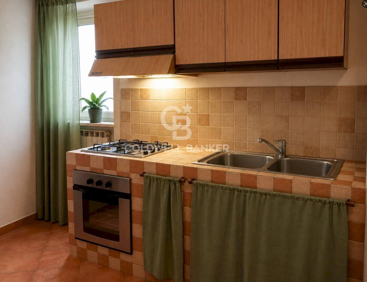 Foto 2 - One-room apartment via andrea dell'anguillara, Sutri - photo 2