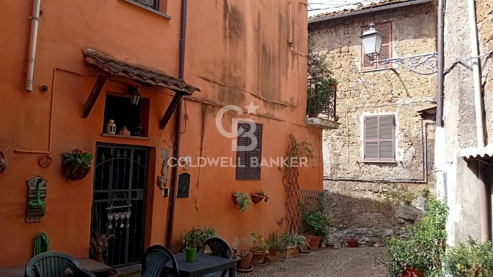 Foto 3 - One-room apartment via andrea dell'anguillara, Sutri - photo 3