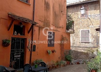 Foto 4 - One-room apartment via  andrea dell'anguillara, Sutri - photo 4