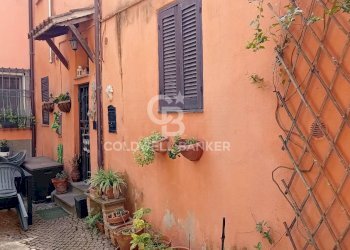 Foto 5 - One-room apartment via  andrea dell'anguillara, Sutri - photo 5