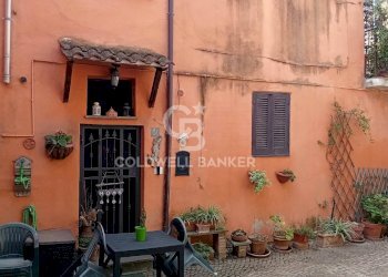 Foto 6 - One-room apartment via  andrea dell'anguillara, Sutri - photo 6