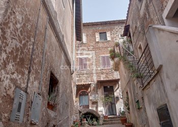 Foto 9 - One-room apartment via  andrea dell'anguillara, Sutri - photo 9