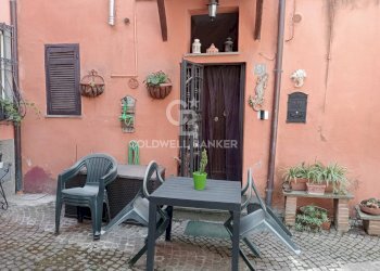 Foto 14 - One-room apartment via  andrea dell'anguillara, Sutri - photo 14