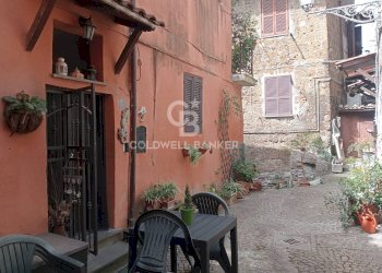 Foto 15 - One-room apartment via  andrea dell'anguillara, Sutri - photo 15