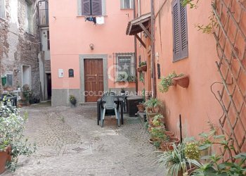 Foto 19 - One-room apartment via  andrea dell'anguillara, Sutri - photo 19
