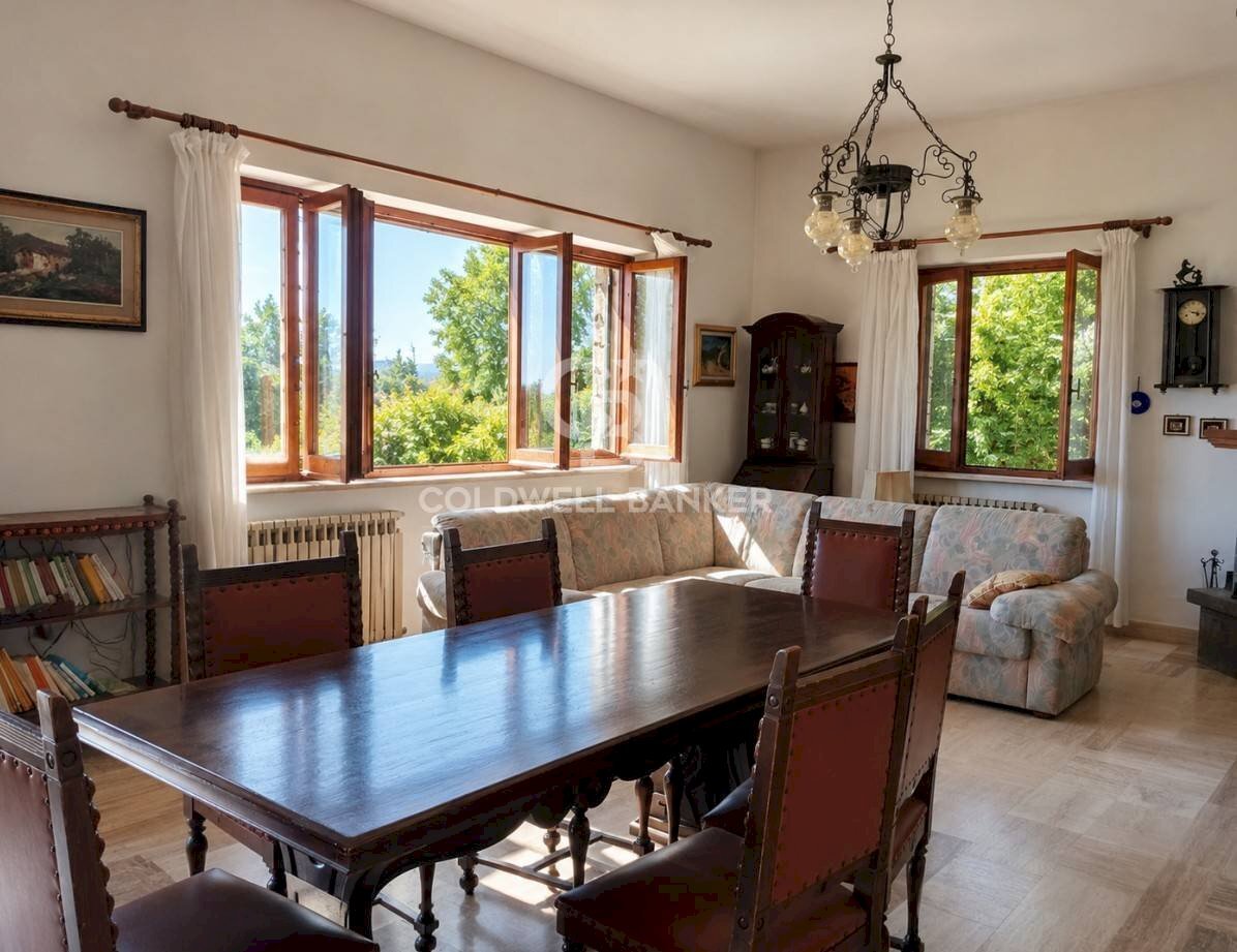 Foto 2 - Villa Via delle Ginestre
9, Sutri - foto 2