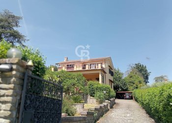 Foto 4 - Villa Via delle Ginestre
 
9, Sutri - photo 4