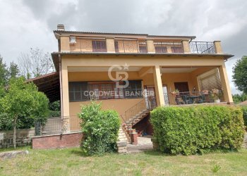 Foto 5 - Villa Via delle Ginestre
 
9, Sutri - photo 5
