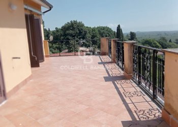 Foto 10 - Villa Via delle Ginestre
 
9, Sutri - photo 10