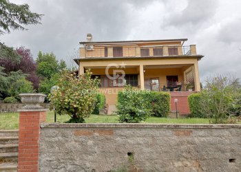 Foto 12 - Villa Via delle Ginestre
 
9, Sutri - photo 12