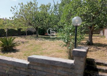 Foto 14 - Villa Via delle Ginestre
 
9, Sutri - photo 14