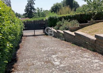 Foto 15 - Villa Via delle Ginestre
 
9, Sutri - photo 15
