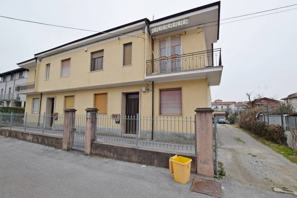Facciata - Two-room apartment via della Carassona, 6, Mondovì - photo 1