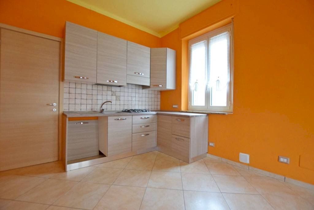 Cucina - Two-room apartment via della Carassona, 6, Mondovì - photo 3