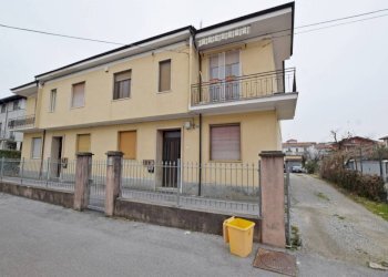 Facciata - Two-room apartment via della Carassona, 6, Mondovì - photo 1