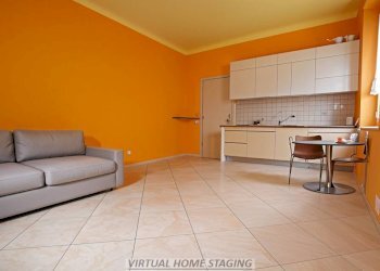 Cucina - Two-room apartment via della Carassona, 6, Mondovì - photo 2